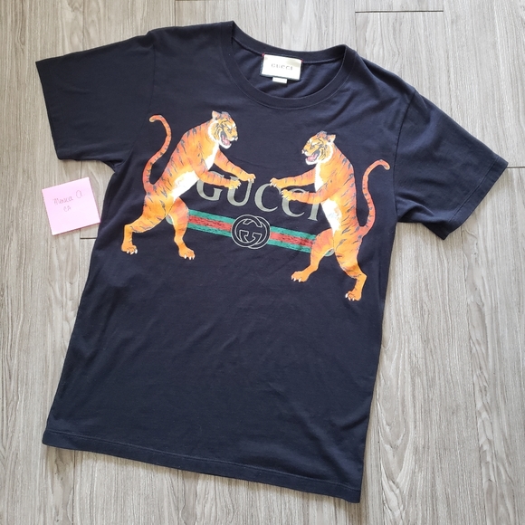 Gucci T-shirt